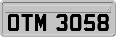 OTM3058