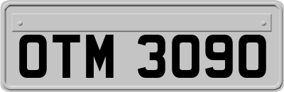 OTM3090