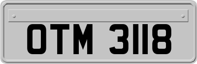 OTM3118