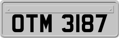OTM3187