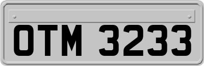 OTM3233