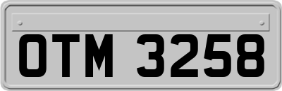 OTM3258