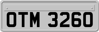 OTM3260