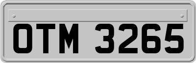 OTM3265