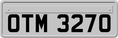OTM3270