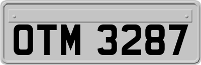 OTM3287