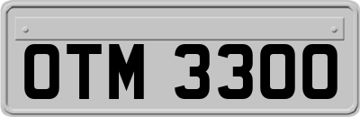 OTM3300