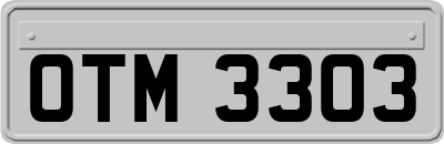 OTM3303