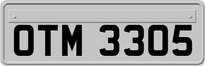 OTM3305