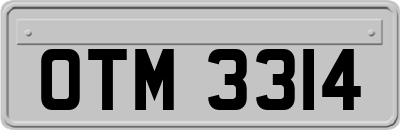 OTM3314