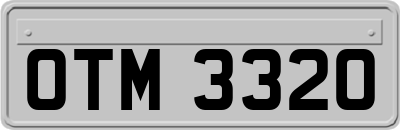 OTM3320