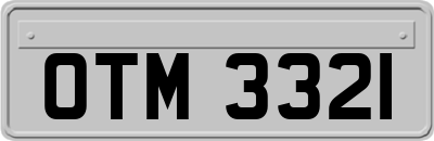 OTM3321