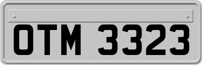 OTM3323