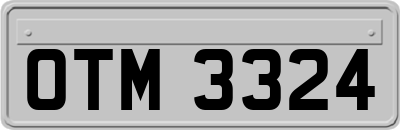 OTM3324