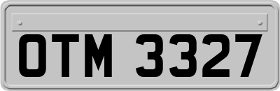 OTM3327