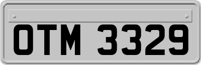 OTM3329