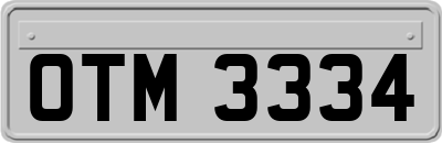 OTM3334