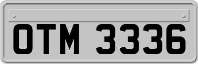 OTM3336
