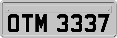 OTM3337