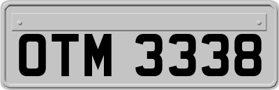 OTM3338