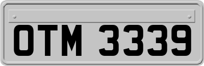 OTM3339
