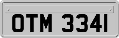 OTM3341