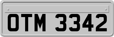 OTM3342