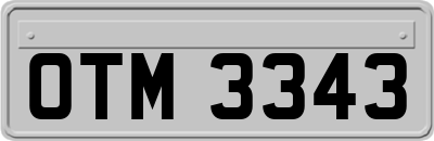 OTM3343