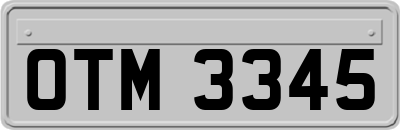 OTM3345