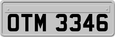 OTM3346