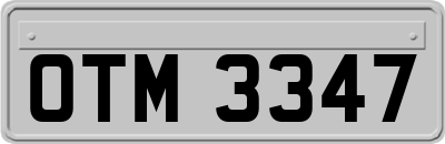 OTM3347