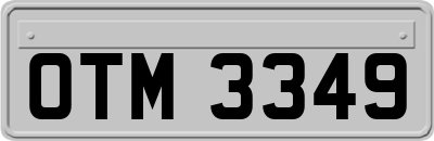 OTM3349