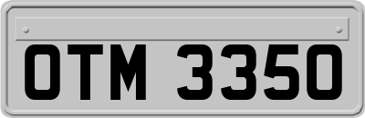 OTM3350