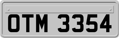 OTM3354