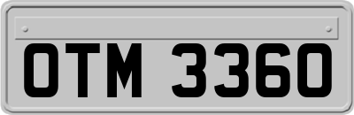 OTM3360