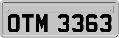 OTM3363