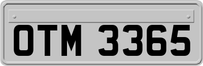 OTM3365