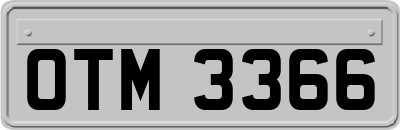 OTM3366
