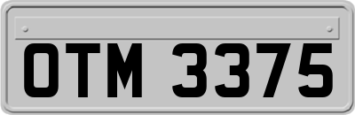 OTM3375