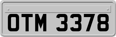 OTM3378