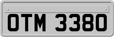 OTM3380