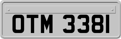 OTM3381