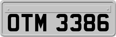 OTM3386
