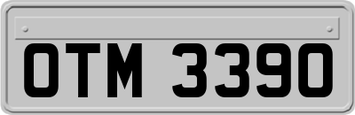 OTM3390