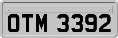 OTM3392