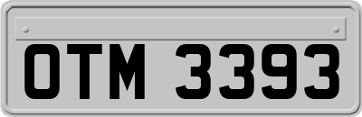 OTM3393