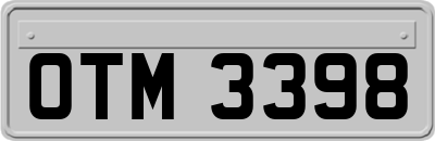 OTM3398