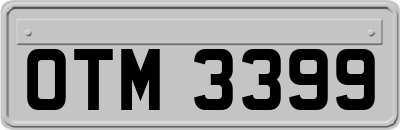 OTM3399