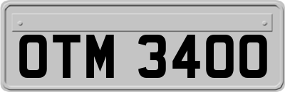 OTM3400