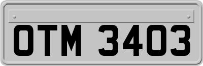 OTM3403